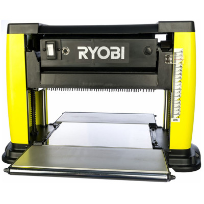 Верстак Ryobi фуговальный (рейсмус) RAP1500G (5133002859) Винница - изображение 4
