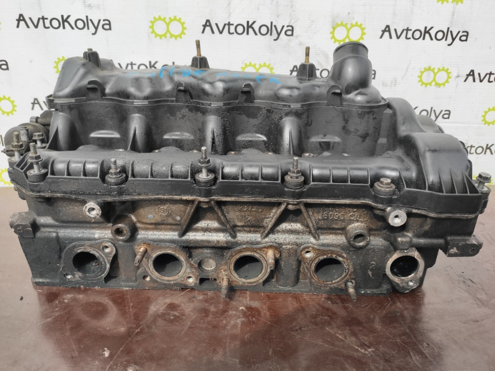 Головка двигуна Land Rover Range Rover Sport (LS) 3.6 TD / 368DT 2009-2013 Ковель - фото 10