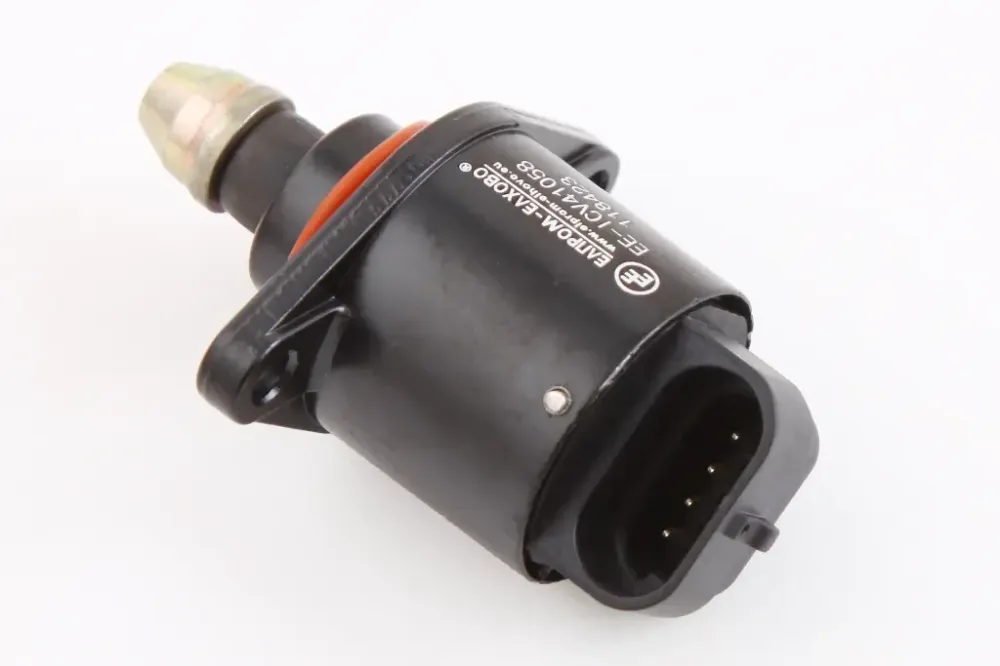 Регулятор зупинки Aveo 1.6 Elprom-Elhovo
 (довжинний наконечник) Вінниця - фото 3