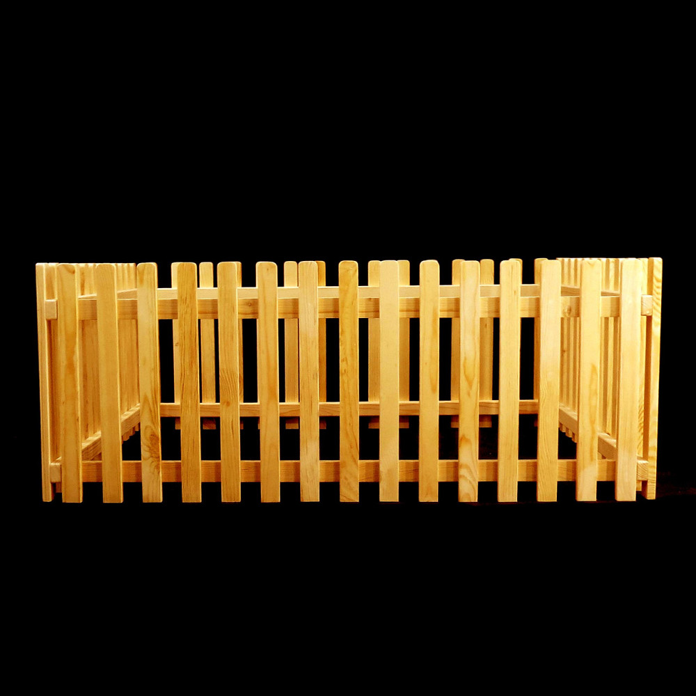 Вольер для щенков 