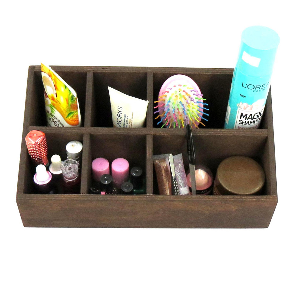 Органайзер для косметики 