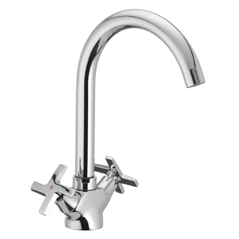 Кухонний змішувач Mixxus Premium Galaxy 275 (MI0623) Київ - фото 1