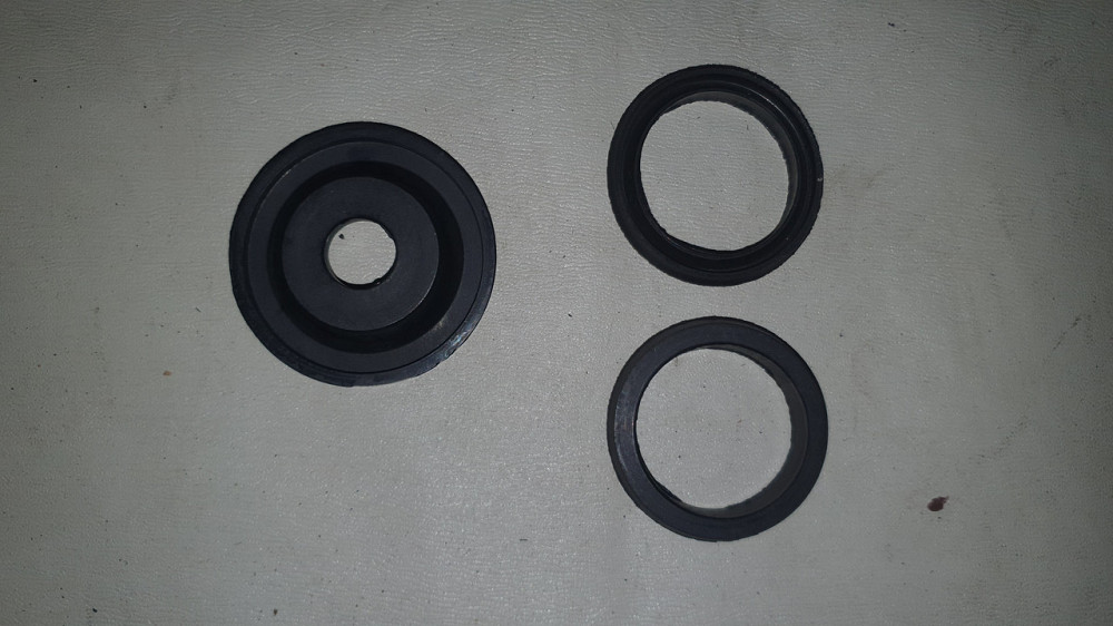 Ремкомплект вакуумного усилителя тормозов малый Волга, Газель. БРТ. Харьков - изображение 1