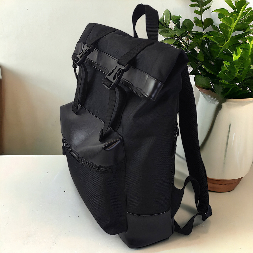 Міський рюкзак прогулянковий, Рюкзак міцний чоловічий Жіночий з кишенею для ноутбука CA-61 Івано-Франківськ - фото 4