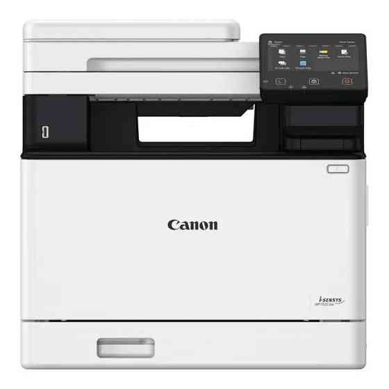 БФП Canon i-SENSYS MF752Cdw c Wi-Fi (5455C012) Київ