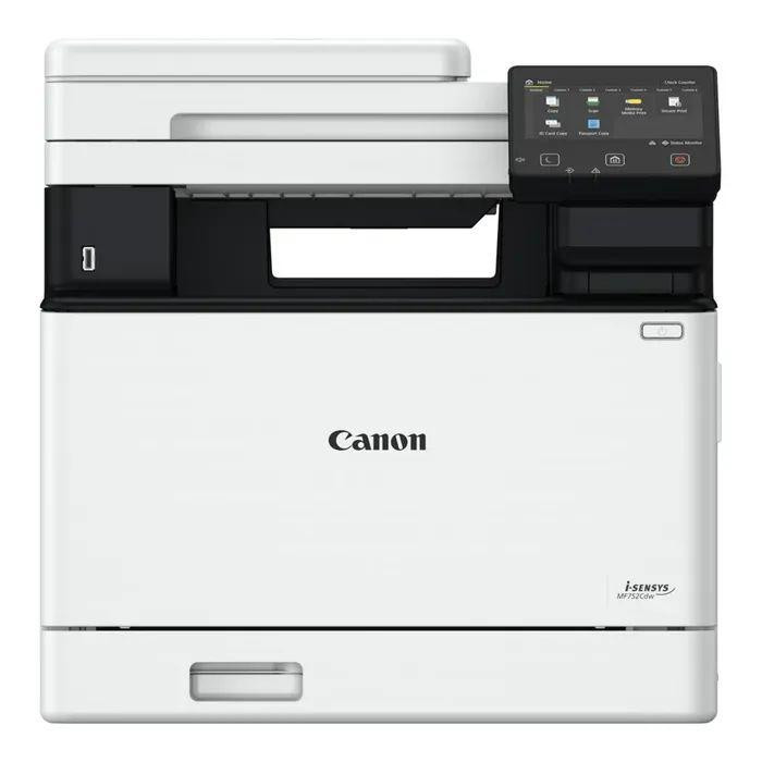 БФП Canon i-SENSYS MF752Cdw c Wi-Fi (5455C012) Київ - фото 1