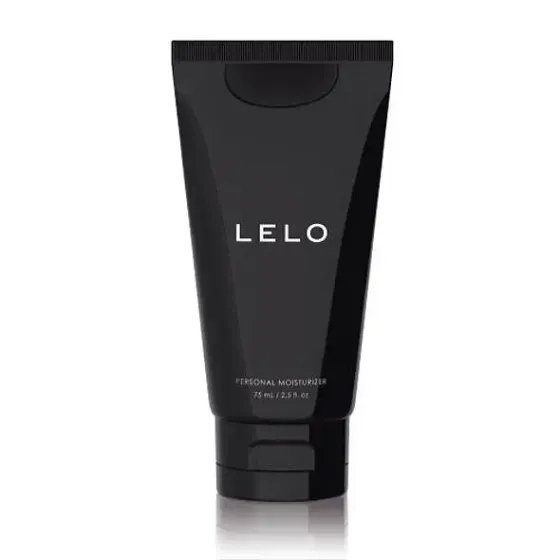 Лубрикант на водній основі LELO Personal Moisturizer, без гліцерину, рослинні екстракти, 75 мл Львів