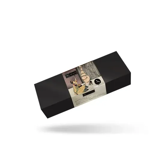 Хрестовина Liebe Seele Samurai Hog Tie Львів