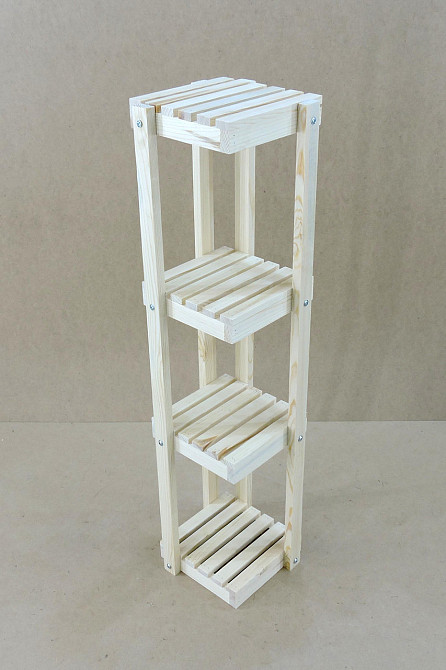 Подставка для цветов 