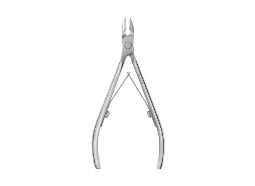 Кусачки профессиональные для кожи STALEKS (Сталекс) N7-52-10(К-16) Киев - изображение 1