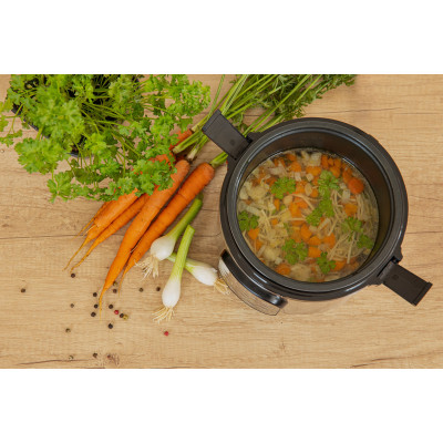 Мультипечь Sencor SRM0650SS Винница - изображение 12