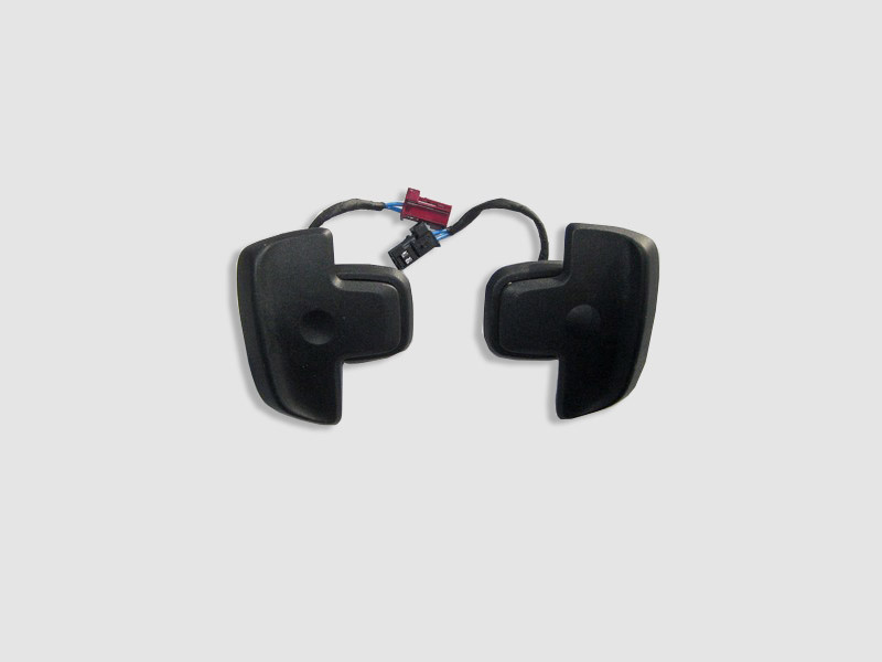 Mercedes-Benz  A0999055204 9051 Комплект підрульових кнопок перемикання передач C-Class W205 E-Class W213 C238 CLS C257 GLC X253 GLS X167 GLE W167 Одеса - фото 1