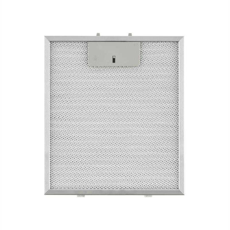 Алюмінієвий жироуловлювальний фільтр 23x26 см Змінний фільтр (Німеччина, читати опис) Рівне - фото 2