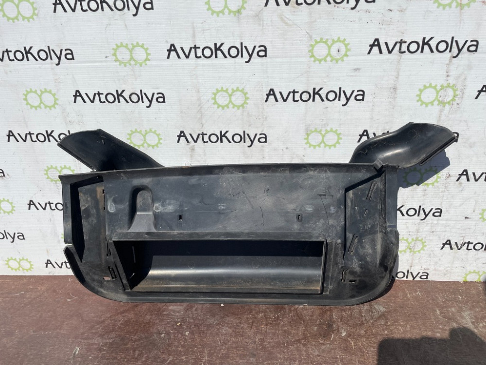 Кришка повітрозабірник Ford Connect 1.8 tdci 2002-2006 (2T1Q-6C646-AC) Ковель - изображение 1