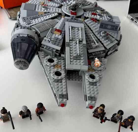 Космический корабль бомбардировщик звёздные войны. Харьков