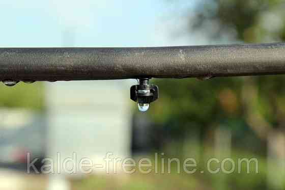 Крапельниця для поливу Presto-PS мікроджет Шуруп (MJ-1414) Харьков