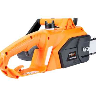 Цепная пила SEQUOIA 2.4 кВт, шина 40 см, цепь 3/8'', 1.3 мм, 4.68 кг (SEC2416SO) Винница