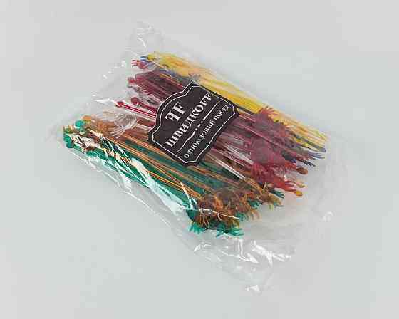 Пластмасовая Мешалка 