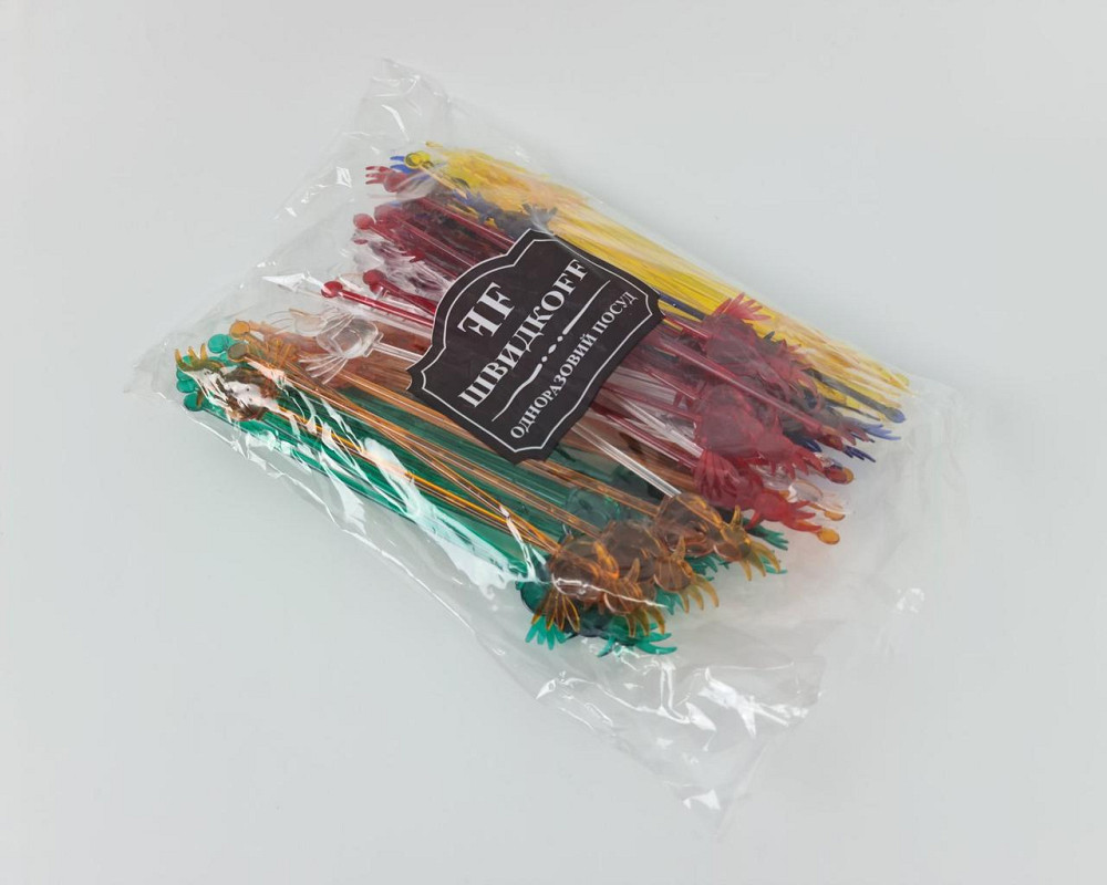 Пластмасовая Мешалка 