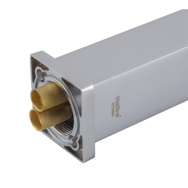 Смеситель для умывальника Haiba Kant 001 HIGH HB9601 Харьков - изображение 6