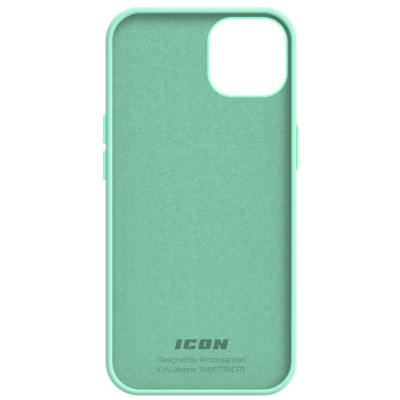 Чехол для мобильного телефона Armorstandart ICON2 Case Apple iPhone 14 Succulent (ARM63591) Винница - изображение 2