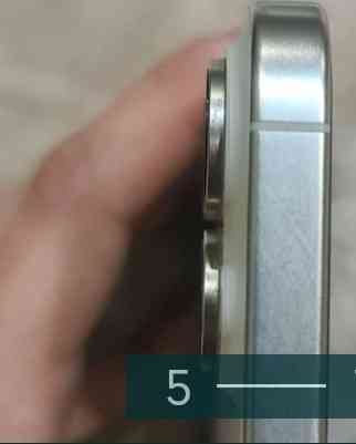 Айфон iPhone 15 Pro Max 256Gb. Київ