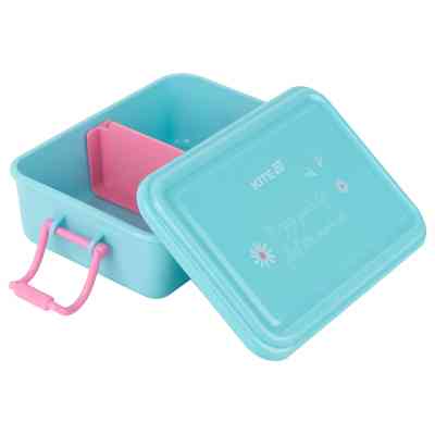 Ланч-бокс детский Kite Feel the moment 650 мл (K25-175-2) Винница