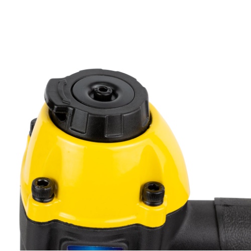 Пневмостеплер комбі скоба 5,7мм(16-40мм) гвоздь1,25*1мм (10-50мм) Plus SIGMA Житомир - фото 8