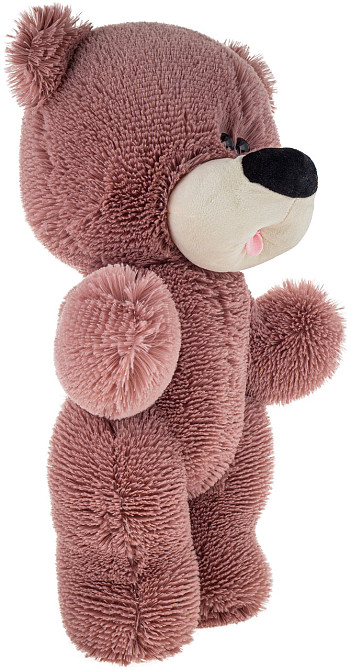 Ведмедик Аліна Потап 65 см Какао Киев - изображение 1