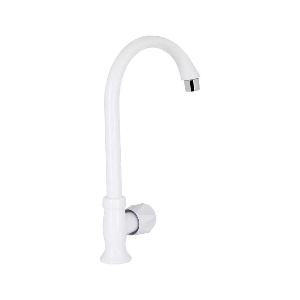 Кран на одну воду для кухні Brinex BW 269 Київ - фото 10