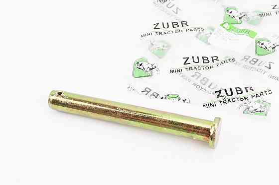 Палець причіпний D-19mm Киев