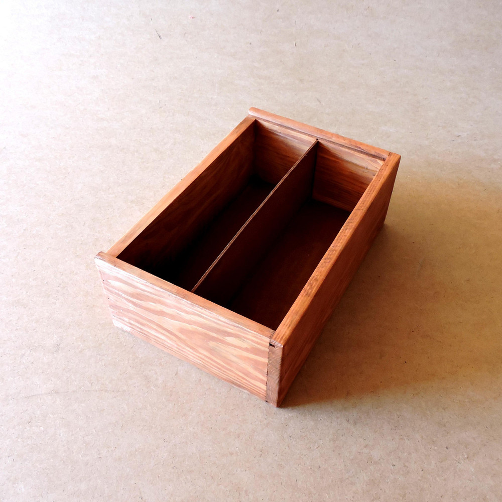 Подарочная коробка 