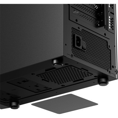 Корпус PcСooler C3B310 BK Винница - изображение 9