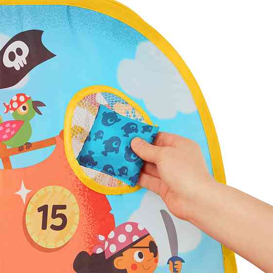 Гра – Влучний кидок Днепр