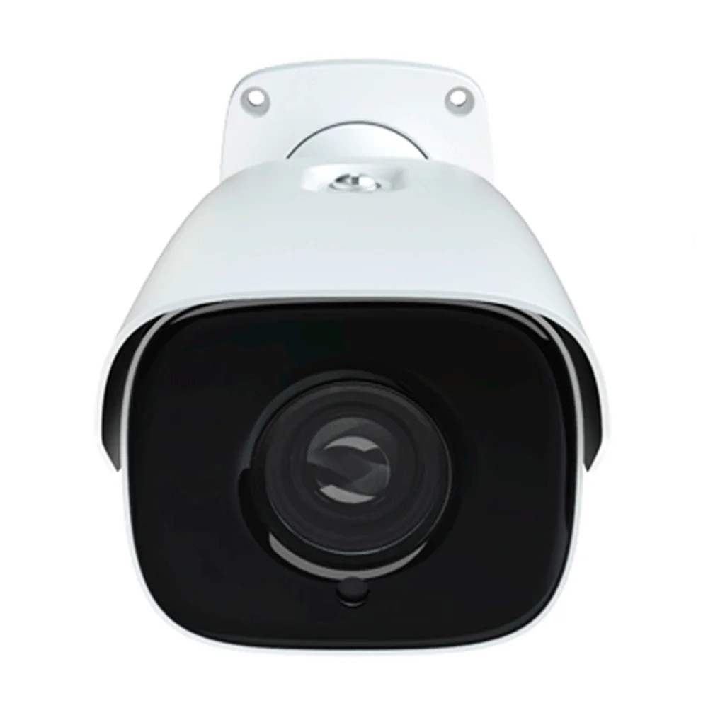 IP-відеокамера 2Mp TVT TD-9423A3-LR f=7-22mm з розпізнаванням номерів (77-00034) Київ - фото 4