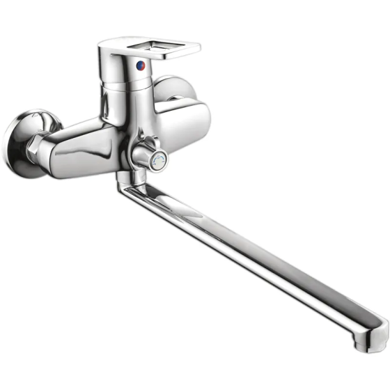 Ванночный смеситель Mixxus GAVI 006 MI1597 Харьков