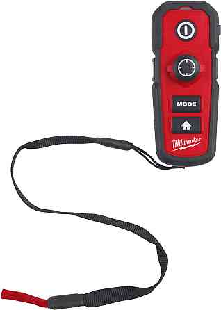 Фонарь светодиодный аккумуляторный MILWAUKEE, M18 URSL-0, 4250Лм (каркас) Одесса