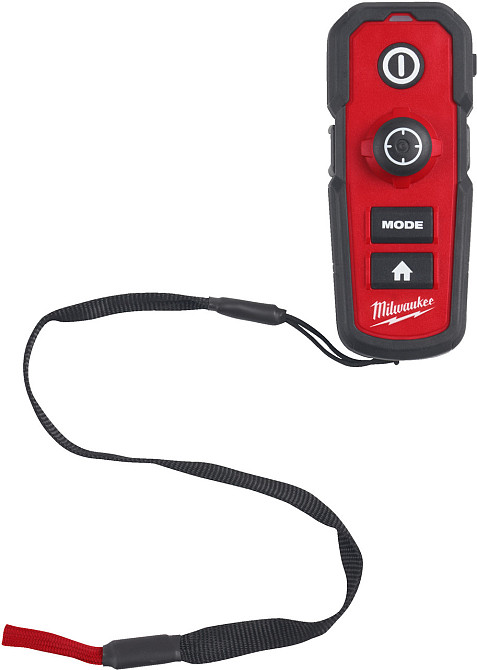 Ліхтар світлодіодний акумуляторний MILWAUKEE, M18 URSL-0, 4250Лм (каркас) Одеса - фото 3