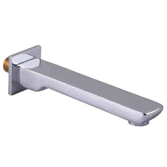 Излив для встроенного смесит Globus Lux GLM-210-00 Киев