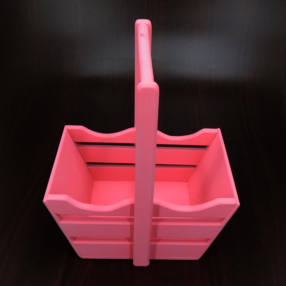 Подарочная корзинка 