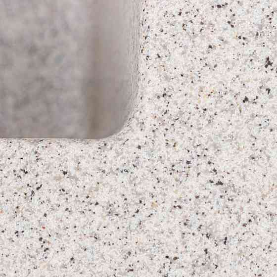 VALESO Гранітна мийка VALESO GALAX 5050 матова Сіра Киев