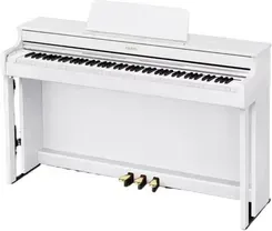 Піаніно (синтезатор) Casio AP-300 WE - Pianino Cyfrowe Київ