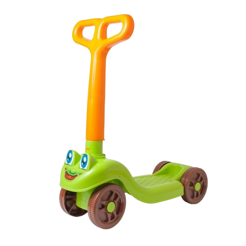 Іграшка Самокат дитячий 3473 Технок Житомир - фото 1