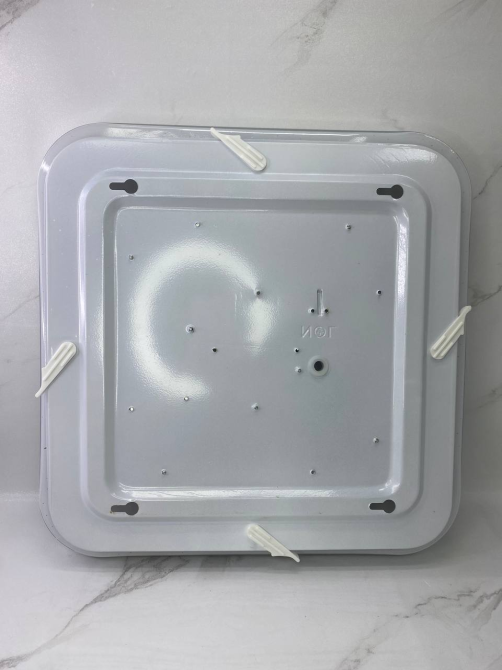 Б/У LED светильник Sunled Smart Звездное небо 36 Вт 45 см, 3000–6500K, 11000 лм, диммер, пульт ДУ, белый Киев - изображение 7