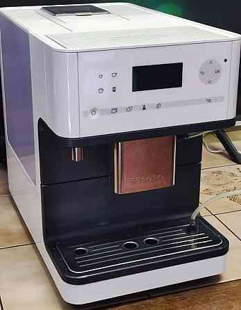 Кофеварка Miele CM6300/ Latte Cappuccino . Киев