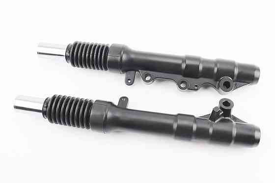 Yamaha BWS125-150 Амортизатор передній лів., правий к-кт 2шт Київ