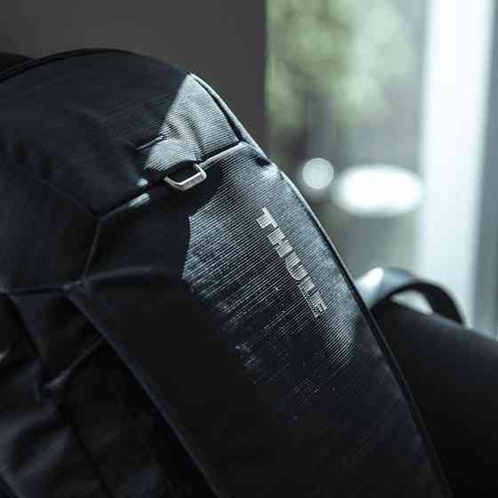 Рюкзак Thule Construct Backpack 24L CONBP-116 Black (7081846) Київ