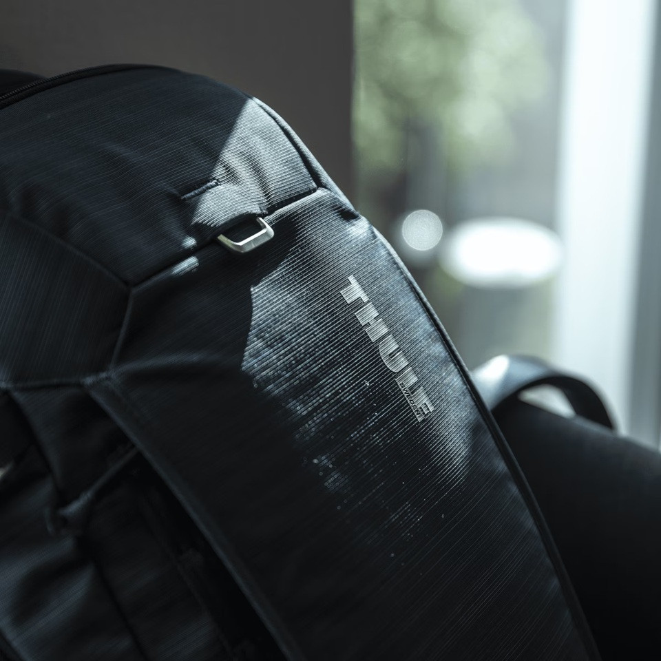 Рюкзак Thule Construct Backpack 24L CONBP-116 Black (7081846) Київ - фото 6