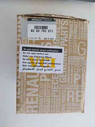 Фазорегулятор ГРМ на Рено Меган (RENAULT MEGANE II) 2.0 , 2.0 16V  Renault (Original) 8200782671 Новый Роздол