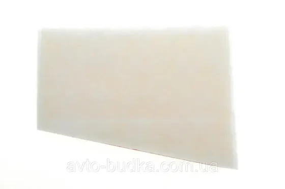 Фільтр повітряний на Renault Scenic III Alpha Filter AF1882 Новий Розділ